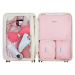 SUITSUIT Perfect Packing systém M Pink dust AF-26816