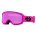 Dětské lyžařské brýle Giro Buster AR40 Barva obrouček: růžová
