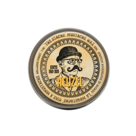 Reuzel Mustache Wax vosk na knír pro zdravý lesk 28 g