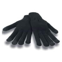 Atlantis Glto Unisex zimní rukavice AT759 Black