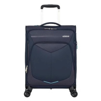 American Tourister Summerfunk Spinner 55/20 EXP Navy Blue