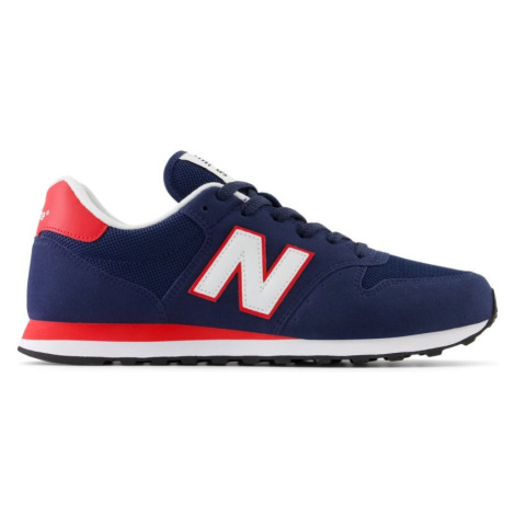 New Balance tenisky M GM500MC2 dámské boty