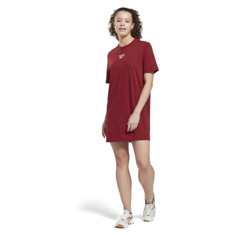 RI Tshirt Dress Reebok