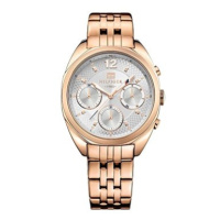 Dámské hodinky TOMMY HILFIGER Sport Luxury 1781487
