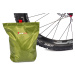 Rámová brašna Acepac Roll Fuel Bag MKI Green 0,8L