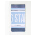 Big Star Unisex's Towels 220007 400