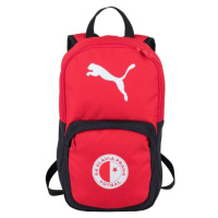 Puma SKS KIDS BACKPACK Dětský sportovní batoh, červená, velikost