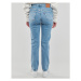 Levis 501® JEANS FOR WOMEN Modrá