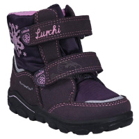 Dětské zimní boty Lurchi 33-33016-39