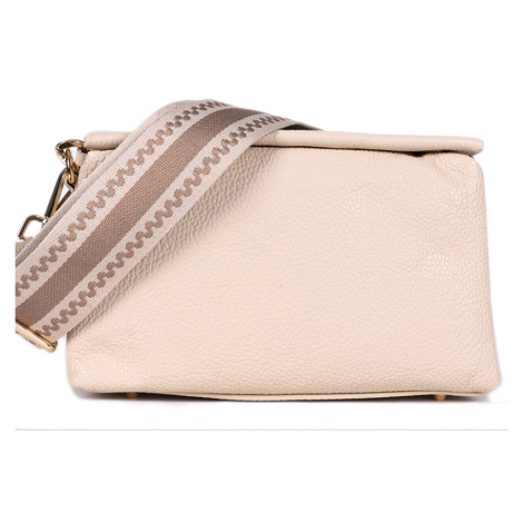 Dámské béžové kabelky Rusalka