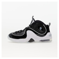 Nike Air Penny 2 Black/ Multi-Color-White-Football Grey