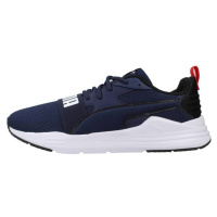 Puma WIRED RUN PURE Modrá