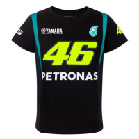Valentino Rossi dětské tričko petronas