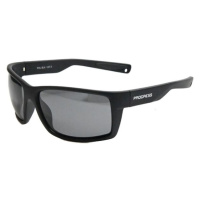 PROGRESS LOOKER POL Sportovní sluneční brýle, černá, velikost