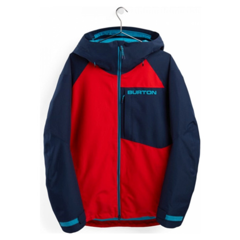 Burton Radial Gore-Tex Insulated Jacket M