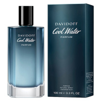 Davidoff Cool Water Parfum - parfém 100 ml