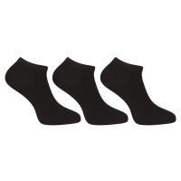 3PACK dámské ponožky Calvin Klein nízké vícebarevné (701218768 001)