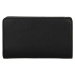 Dámská peněženka Calvin Klein Dienes - černá