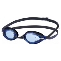 Plavecké brýle swans sr-3n tmavě modrá