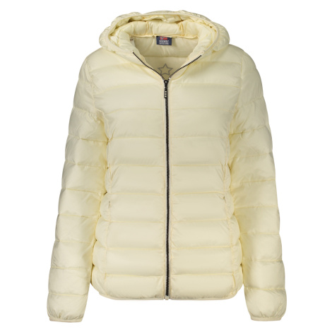 Dámská prošívaná zimní bunda