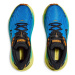 HOKA ONE ONE-Challenger ATR 7 diva blue/evening primrose Modrá