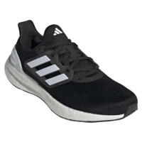 adidas PUREBOOST 23 Pánská běžecká obuv, černá, velikost 45 1/3