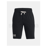 Under Armour UA Rival Terry Short J1377255-001 - black