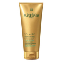 René Furterer Sprchový gel na vlasy i tělo Solaire (Nourishing Shower Gel) 200 ml