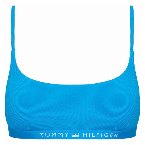 Dámský vrchní díl plavek UW0UW04533-CZW - Tommy Hilfiger