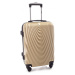 Rogal Zlatý skořepinový cestovní kufr "Motion" - M (35l), L (65l), XL (100l)
