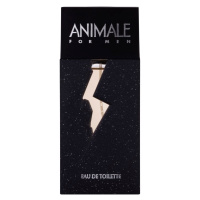 Animale For Men toaletní voda pro muže 100 ml