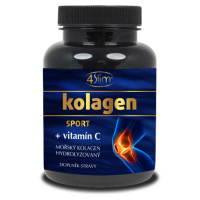 4Slim Kolagen a vitamin C 90 tablet