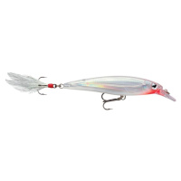 Rapala Wobler X-Rap GGH Délka: 4cm, Hmotnost: 2g, Maximální ponor: 0,9m