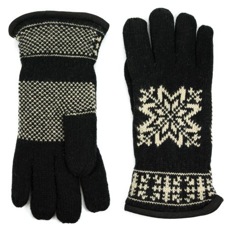 Art Of Polo Man's Gloves Rk23463-2