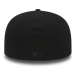 Kšiltovka New Era 59Fifty Black on Black NY Yankees cap