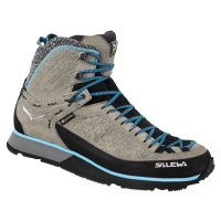 Dámská outdoorová obuv Salewa WS MTN TRAINER 2 WINTER GTX UK 7