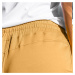 Blancheporte Moltonové kalhoty s pružným pasem kari