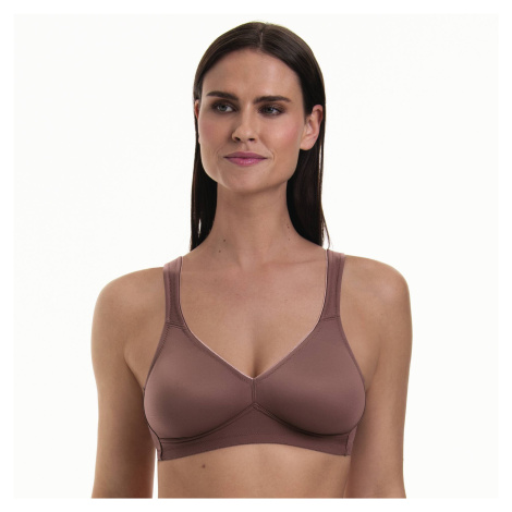 Twin soft podprsenka moldovaná 5493 berry - RosaFaia Rosa Faia