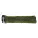 ERGON gripy GE1 Evo Slim Deep Moss