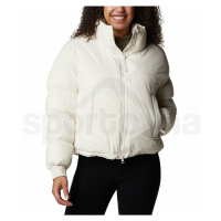 Columbia Pike Lake™ Cropped Jacket Wmn 1955223191 - chalk