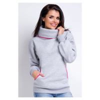 Awama Woman's Hoodie A160