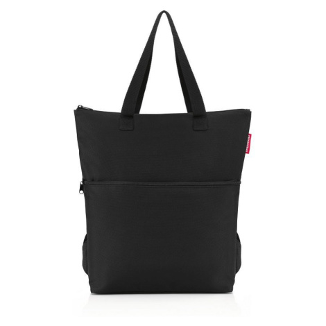 REISENTHEL Chladící batoh černý