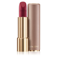 Lancôme L’Absolu Rouge Intimatte krémová rtěnka s matným efektem pro ženy 388 3,4 g