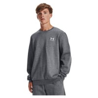 Pánská mikina Under Armour Essential Fleece Crew