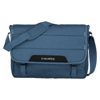 Travelite Skaii Messenger Blue