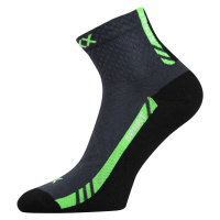 Voxx Pius Unisex sportovní ponožky - 3 páry BM000000585900100020 tmavě šedá