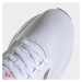 Dámská sportovní obuv Galaxy 6 HP2403 Bílá s šedou - Adidas