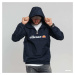 ellesse Mont 2 OH Jacket navy