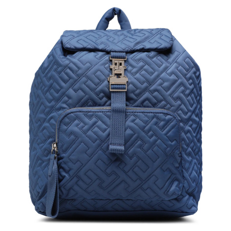 Tommy Hilfiger dámský modrý batoh