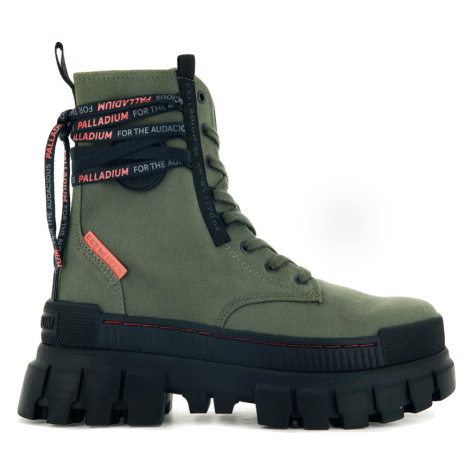 Palladium Revolt Boot TX